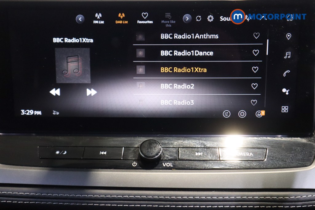 Nissan Qashqai N-Connecta Manual Petrol SUV - Stock Number (1603585) - 20th supplementary image