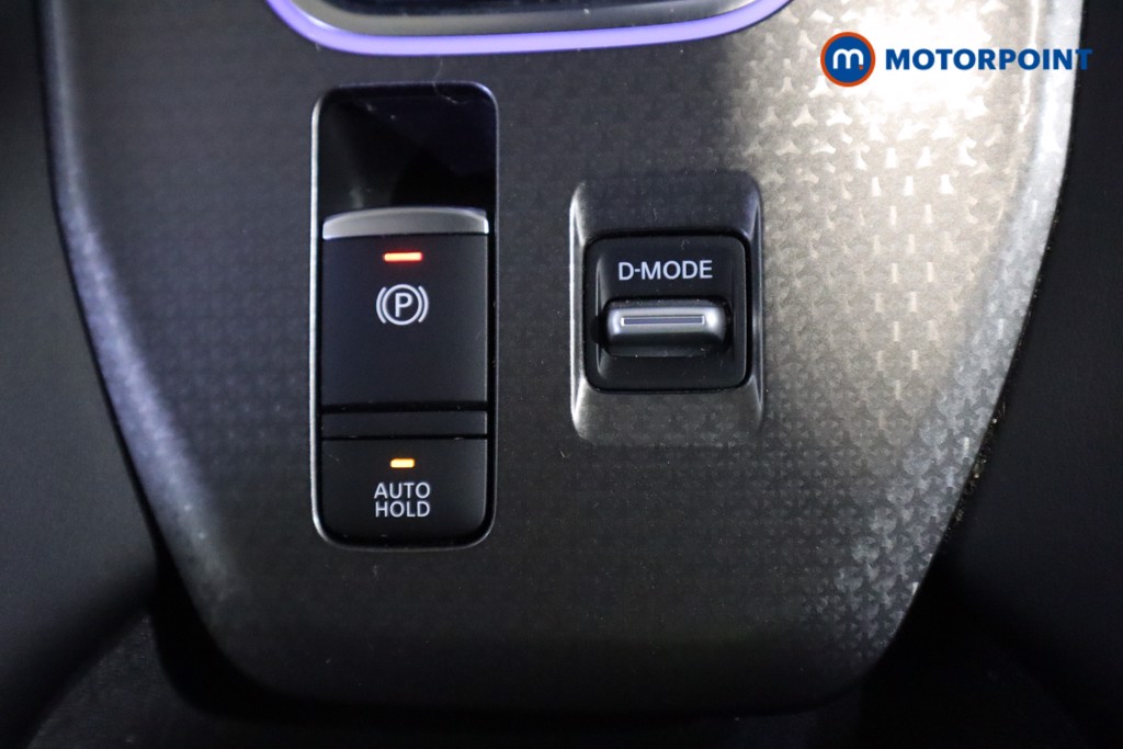 Nissan Qashqai N-Connecta Manual Petrol SUV - Stock Number (1603585) - 22nd supplementary image