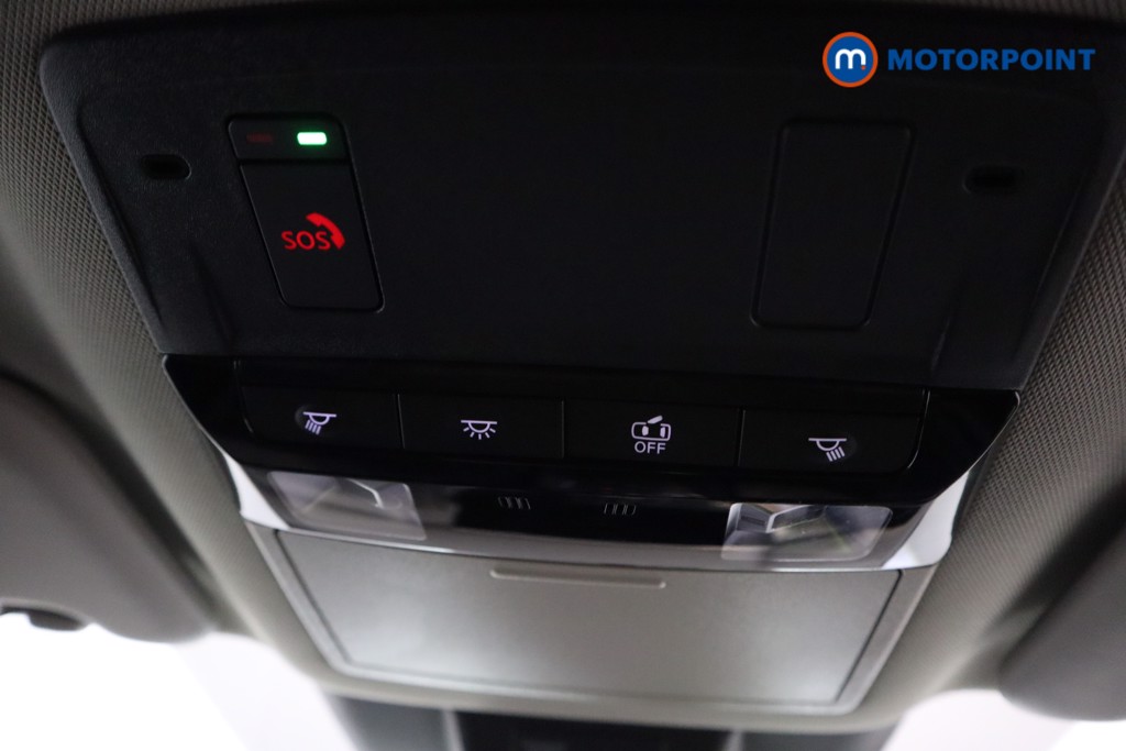 Nissan Qashqai N-Connecta Manual Petrol SUV - Stock Number (1603585) - 24th supplementary image