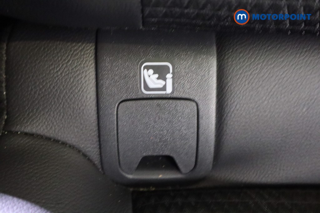 Nissan Qashqai N-Connecta Manual Petrol SUV - Stock Number (1603585) - 26th supplementary image