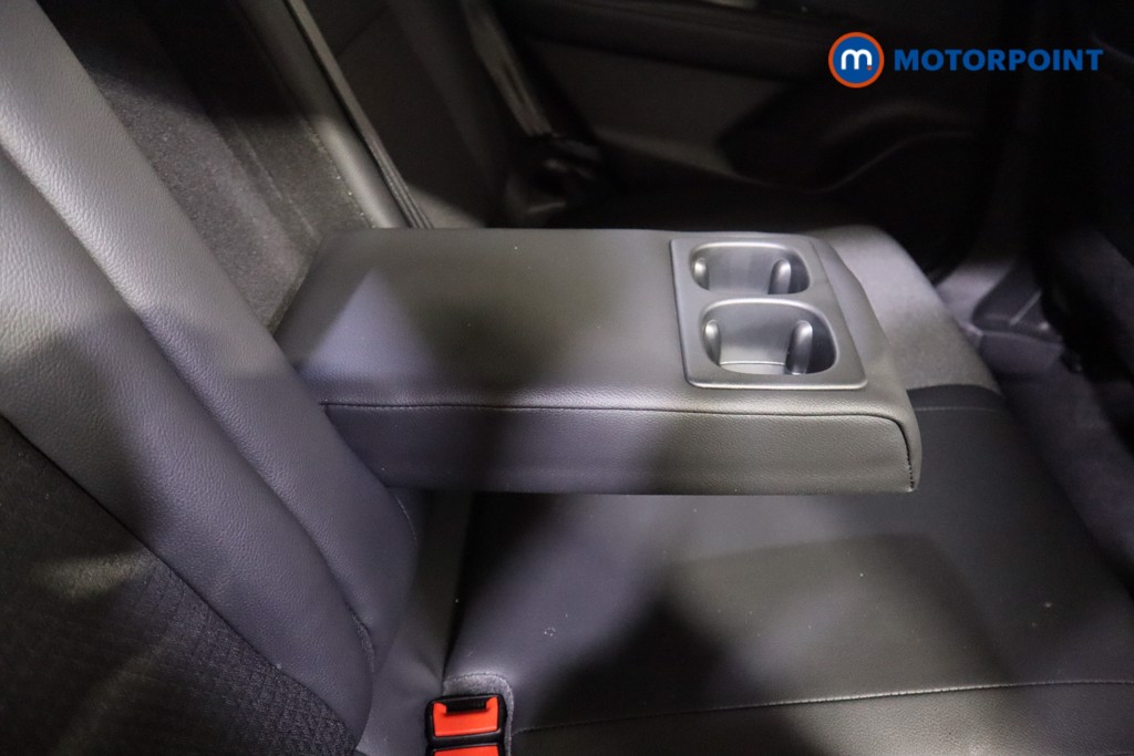 Nissan Qashqai N-Connecta Manual Petrol SUV - Stock Number (1603585) - 27th supplementary image