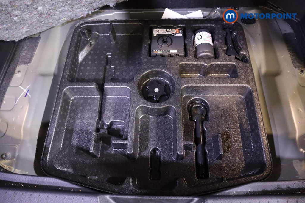 Nissan Qashqai N-Connecta Manual Petrol SUV - Stock Number (1603585) - 29th supplementary image