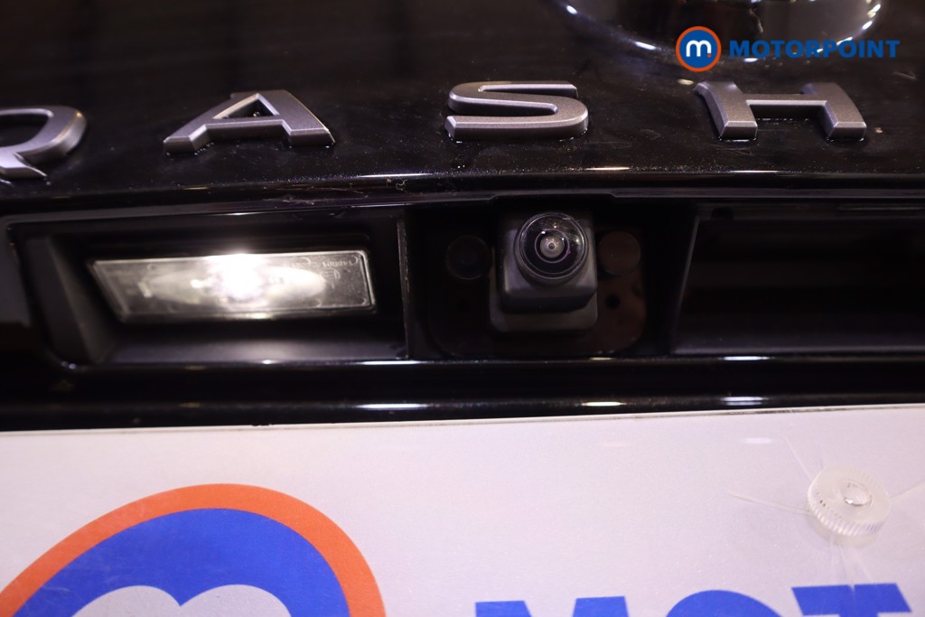 Nissan Qashqai N-Connecta Manual Petrol SUV - Stock Number (1603585) - 30th supplementary image