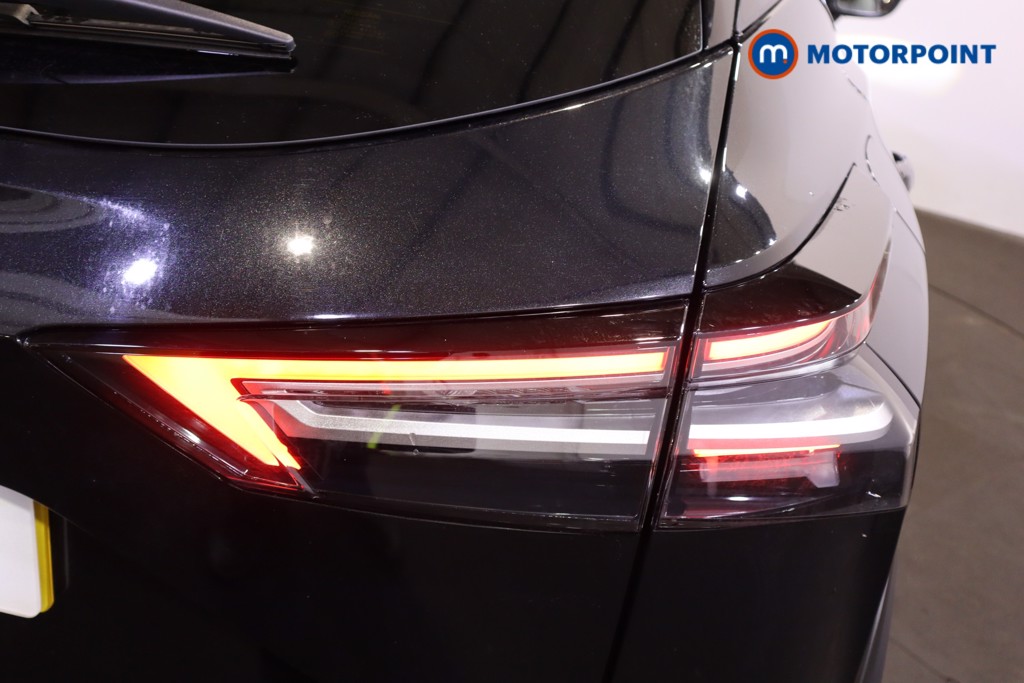 Nissan Qashqai N-Connecta Manual Petrol SUV - Stock Number (1603585) - 32nd supplementary image