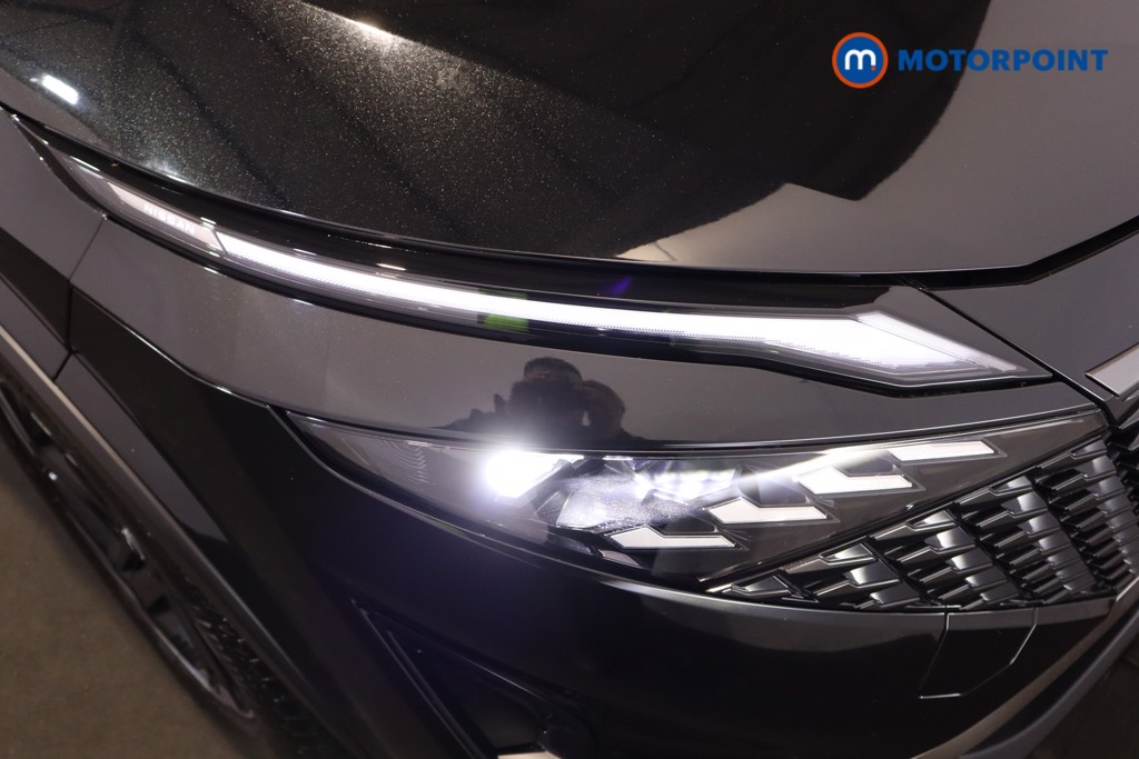 Nissan Qashqai N-Connecta Manual Petrol SUV - Stock Number (1603585) - 34th supplementary image