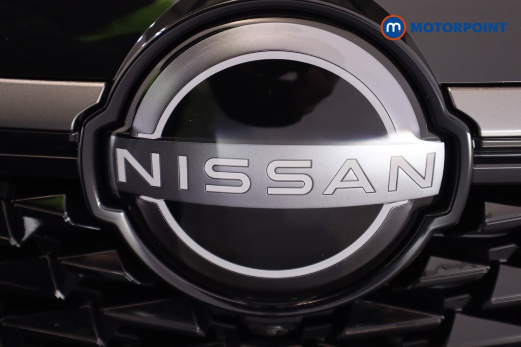 Nissan Qashqai N-Connecta Manual Petrol SUV - Stock Number (1603585) - 36th supplementary image