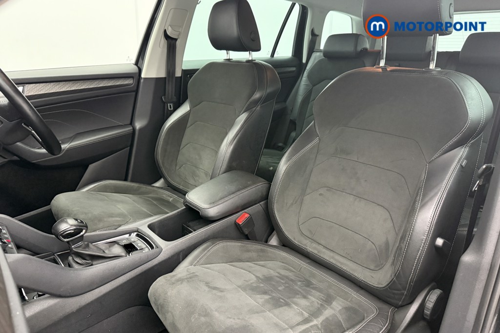 Skoda Kodiaq Se L Automatic Petrol SUV - Stock Number (1603611) - 3rd supplementary image