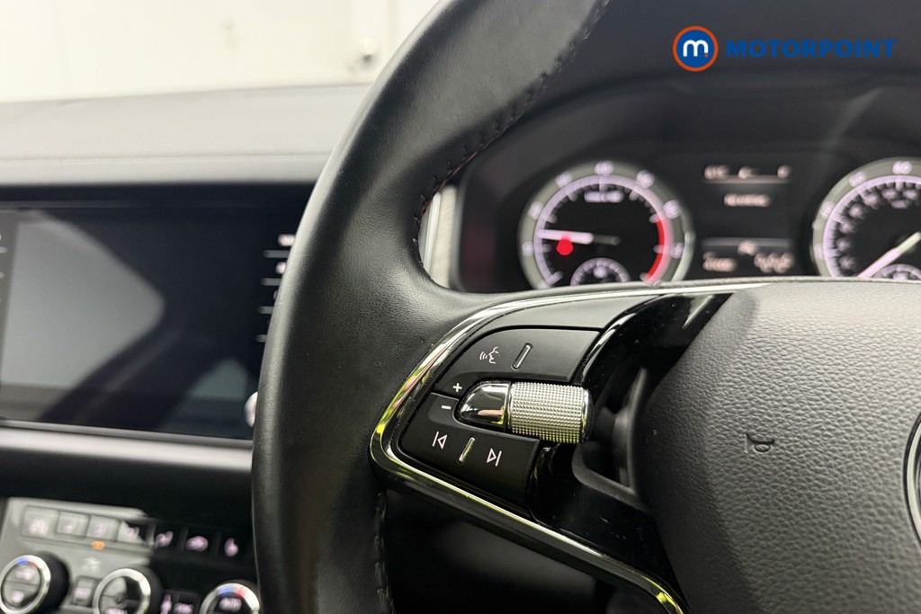 Skoda Kodiaq Se L Automatic Petrol SUV - Stock Number (1603611) - 7th supplementary image