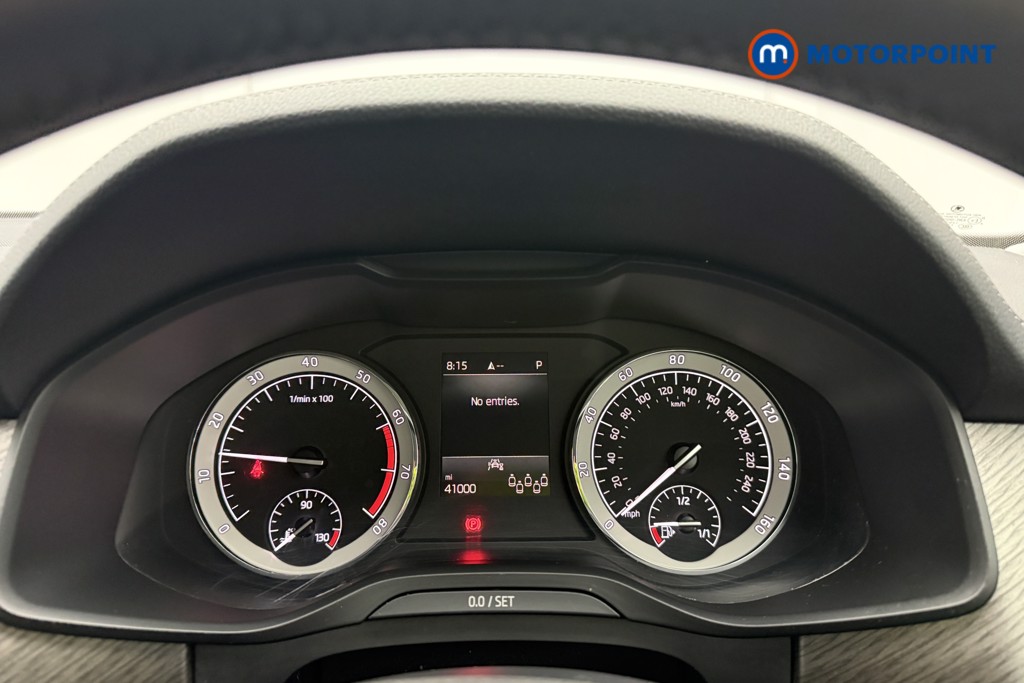 Skoda Kodiaq Se L Automatic Petrol SUV - Stock Number (1603611) - 9th supplementary image