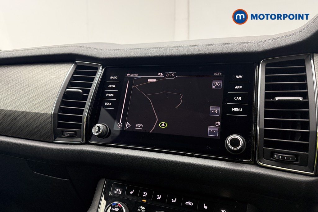 Skoda Kodiaq Se L Automatic Petrol SUV - Stock Number (1603611) - 11th supplementary image