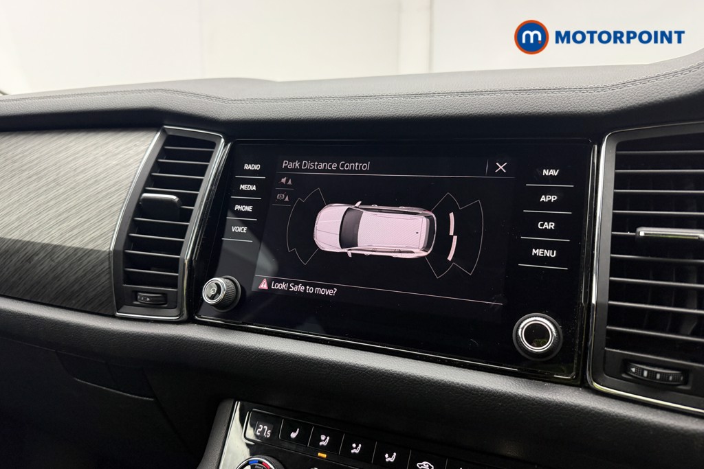 Skoda Kodiaq Se L Automatic Petrol SUV - Stock Number (1603611) - 13th supplementary image
