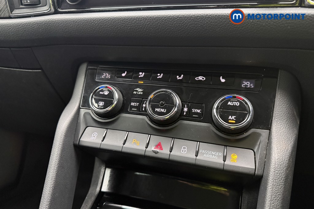 Skoda Kodiaq Se L Automatic Petrol SUV - Stock Number (1603611) - 14th supplementary image