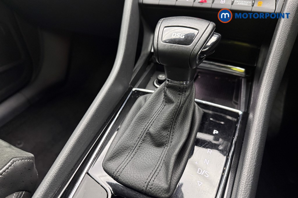 Skoda Kodiaq Se L Automatic Petrol SUV - Stock Number (1603611) - 16th supplementary image