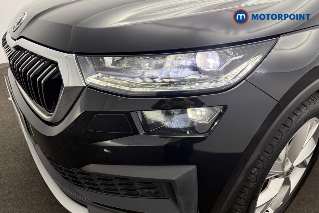Skoda Kodiaq Se L Automatic Petrol SUV - Stock Number (1603611) - 22nd supplementary image