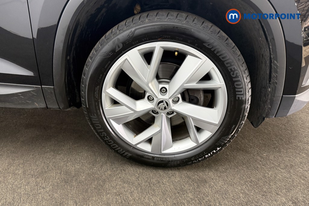 Skoda Kodiaq Se L Automatic Petrol SUV - Stock Number (1603611) - 23rd supplementary image