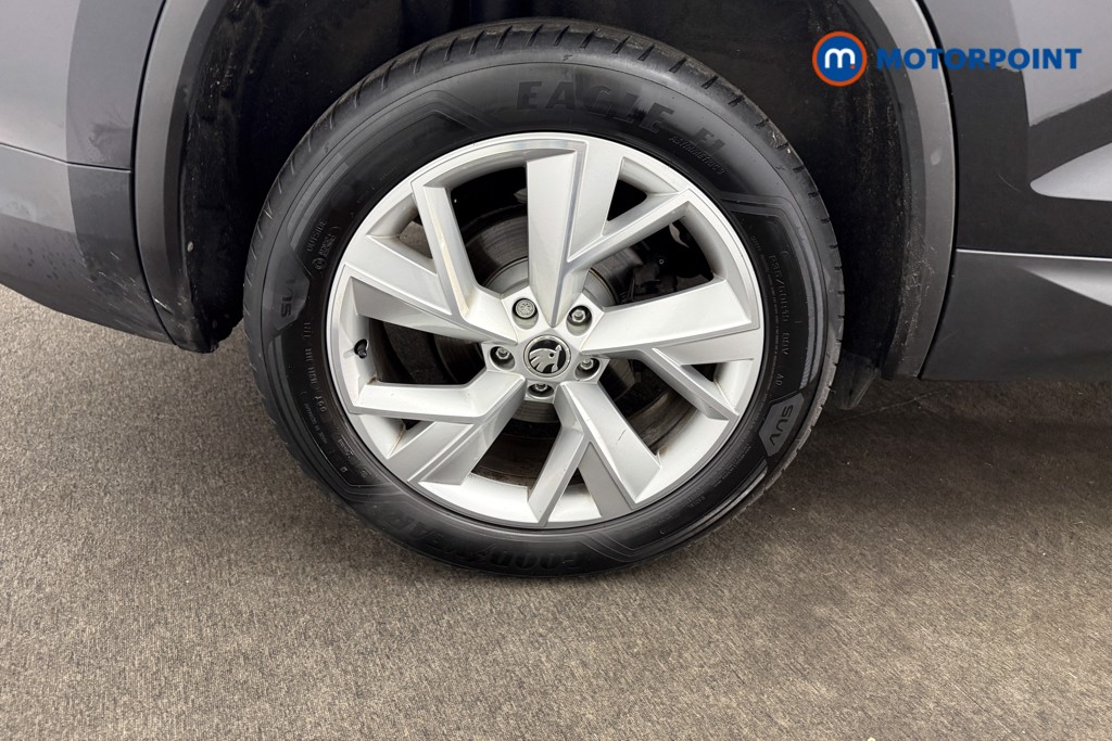 Skoda Kodiaq Se L Automatic Petrol SUV - Stock Number (1603611) - 24th supplementary image
