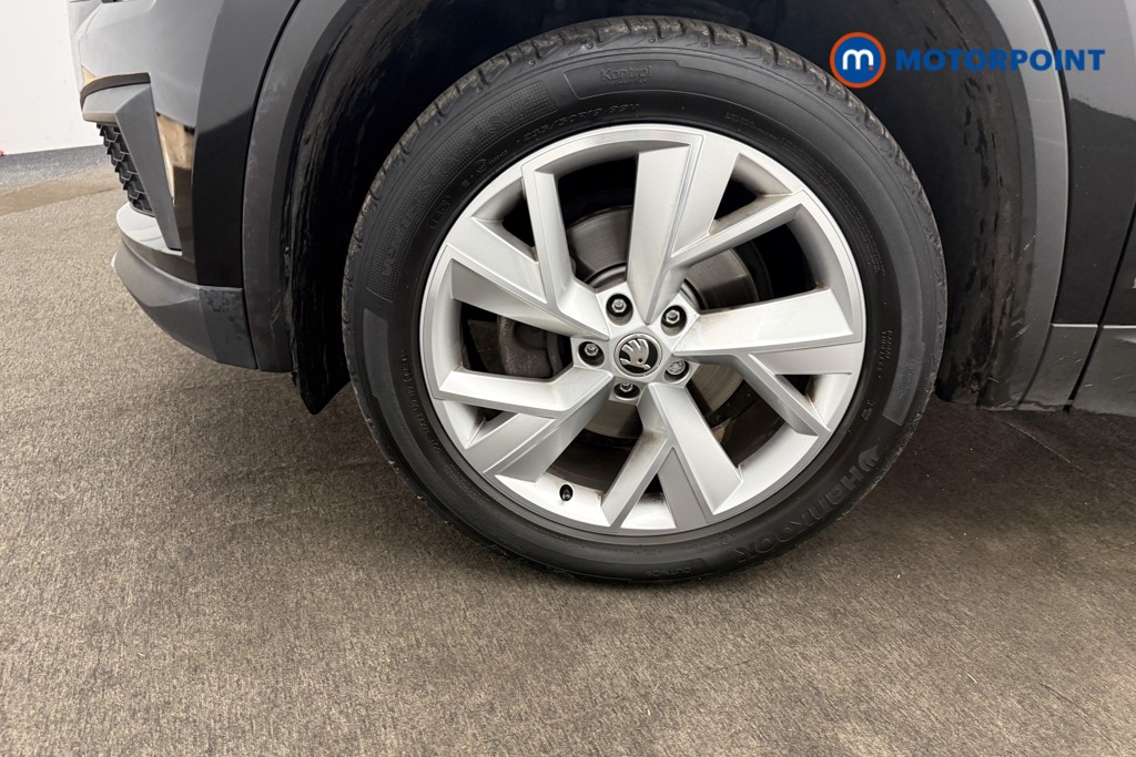 Skoda Kodiaq Se L Automatic Petrol SUV - Stock Number (1603611) - 26th supplementary image