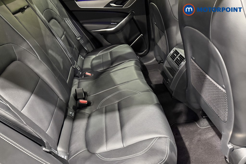 Jaguar F-Pace R-Dynamic Se Automatic Petrol SUV - Stock Number (1603696) - 3rd supplementary image