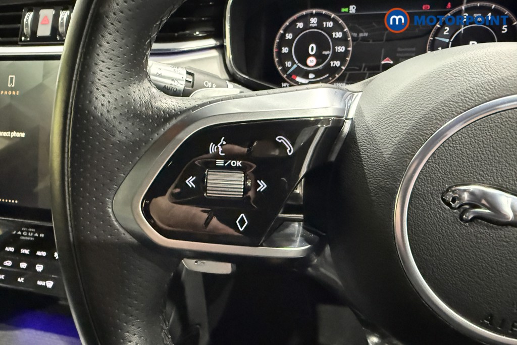 Jaguar F-Pace R-Dynamic Se Automatic Petrol SUV - Stock Number (1603696) - 7th supplementary image