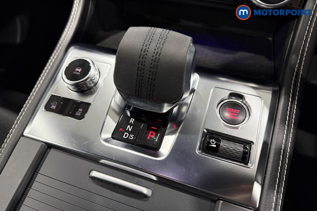 Jaguar F-Pace R-Dynamic Se Automatic Petrol SUV - Stock Number (1603696) - 16th supplementary image