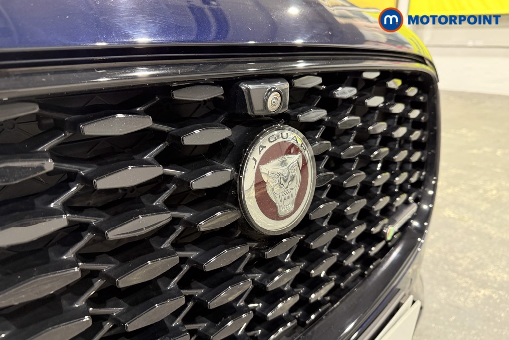 Jaguar F-Pace R-Dynamic Se Automatic Petrol SUV - Stock Number (1603696) - 19th supplementary image