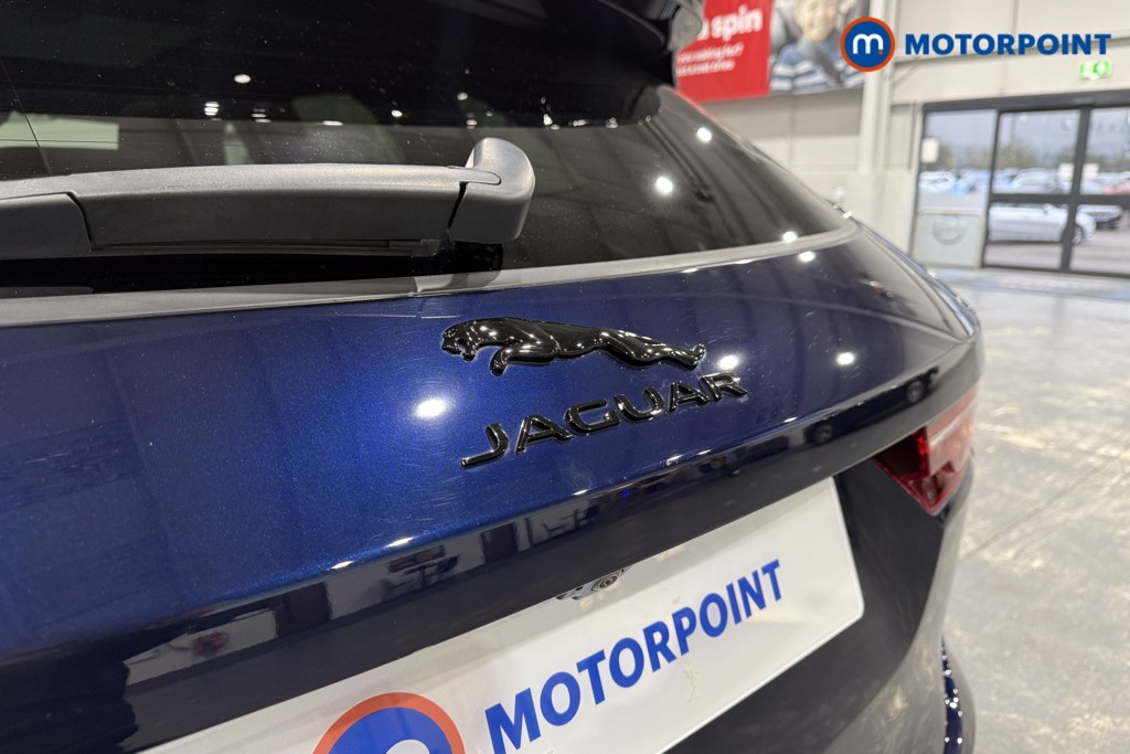 Jaguar F-Pace R-Dynamic Se Automatic Petrol SUV - Stock Number (1603696) - 22nd supplementary image