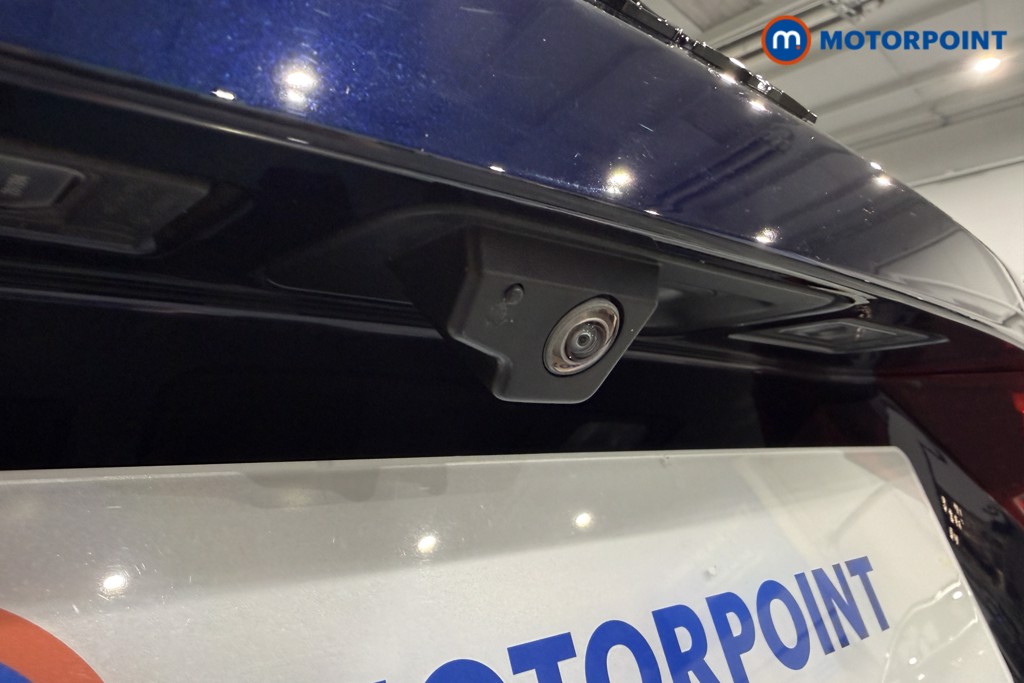 Jaguar F-Pace R-Dynamic Se Automatic Petrol SUV - Stock Number (1603696) - 23rd supplementary image