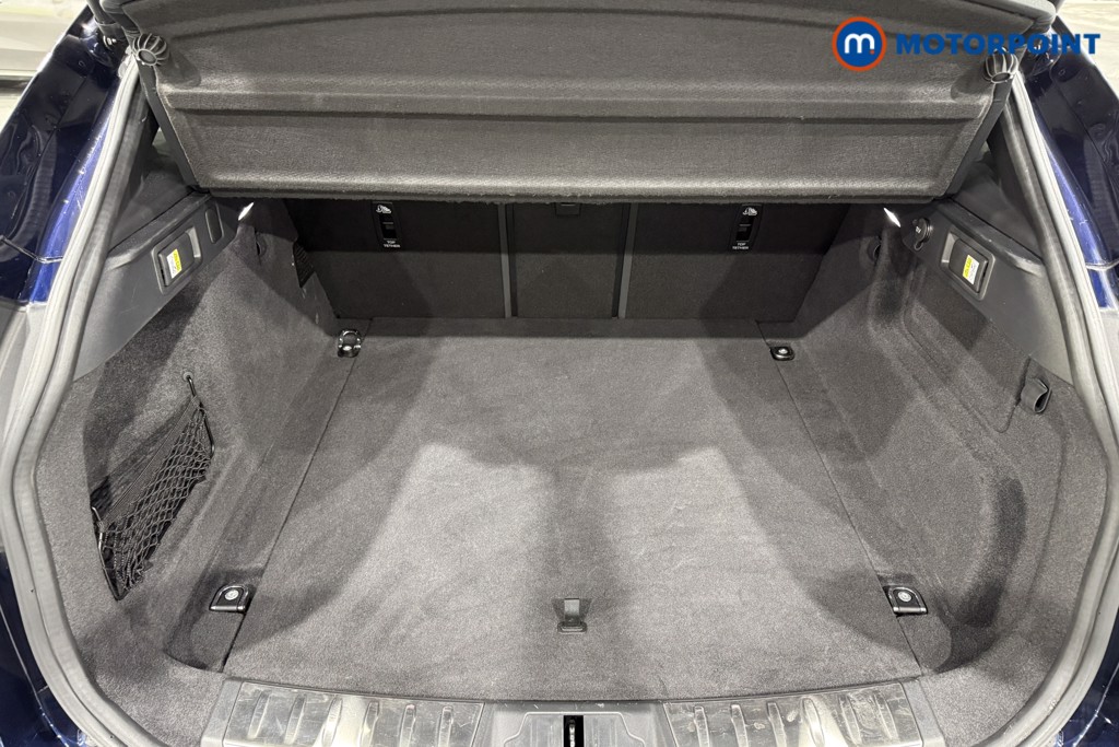 Jaguar F-Pace R-Dynamic Se Automatic Petrol SUV - Stock Number (1603696) - 25th supplementary image