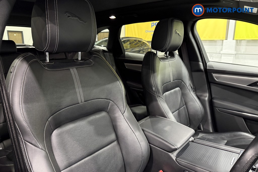 Jaguar F-Pace R-Dynamic Se Automatic Petrol SUV - Stock Number (1603696) - 1st supplementary image
