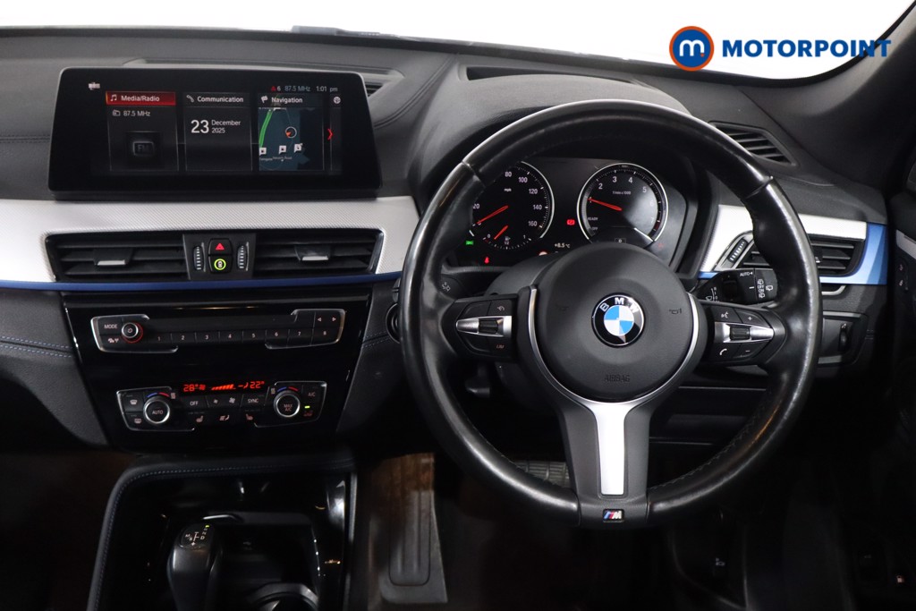 BMW X1 M Sport Automatic Petrol Plug-In Hybrid SUV - Stock Number (1603698) - 3rd supplementary image