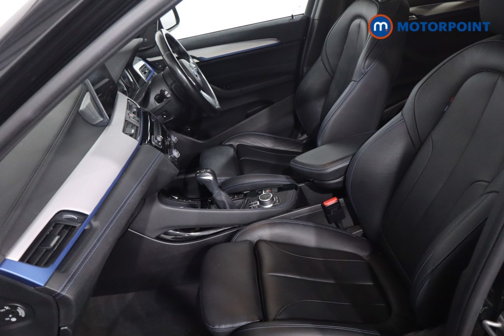 BMW X1 M Sport Automatic Petrol Plug-In Hybrid SUV - Stock Number (1603698) - 4th supplementary image