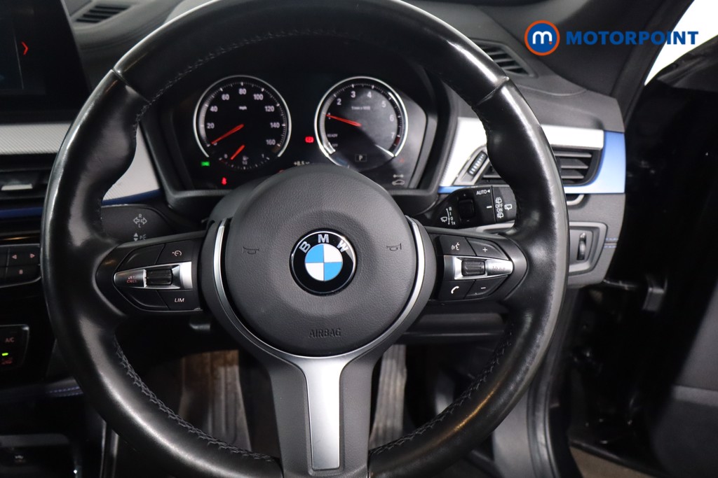 BMW X1 M Sport Automatic Petrol Plug-In Hybrid SUV - Stock Number (1603698) - 6th supplementary image