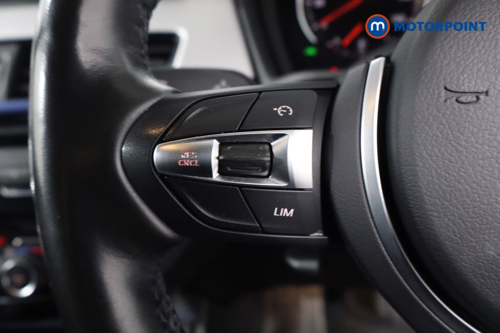 BMW X1 M Sport Automatic Petrol Plug-In Hybrid SUV - Stock Number (1603698) - 7th supplementary image