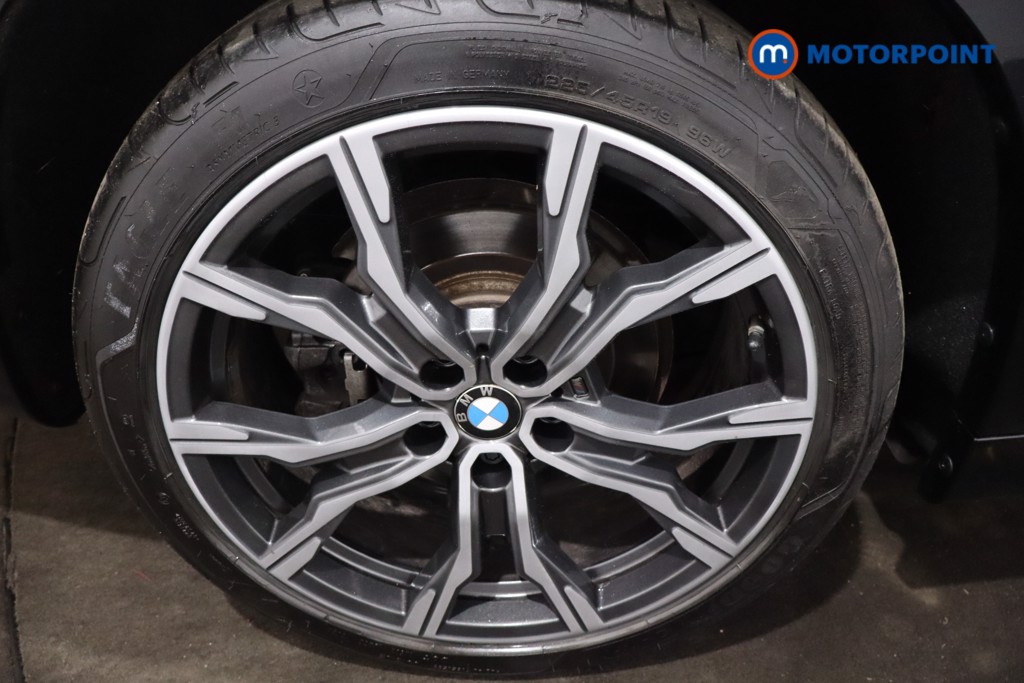 BMW X1 M Sport Automatic Petrol Plug-In Hybrid SUV - Stock Number (1603698) - 9th supplementary image