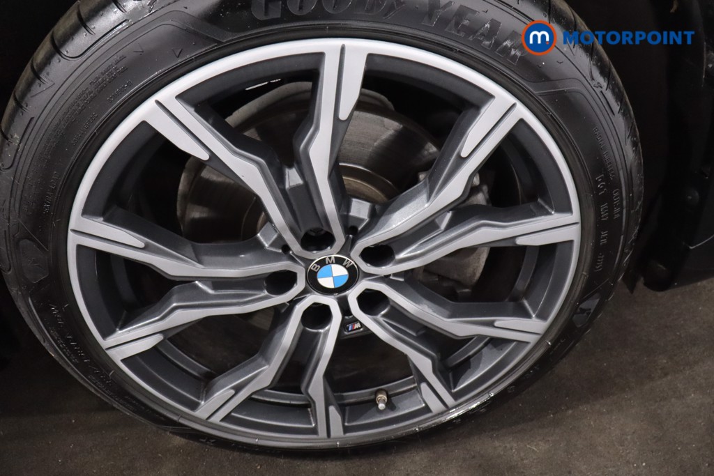 BMW X1 M Sport Automatic Petrol Plug-In Hybrid SUV - Stock Number (1603698) - 10th supplementary image