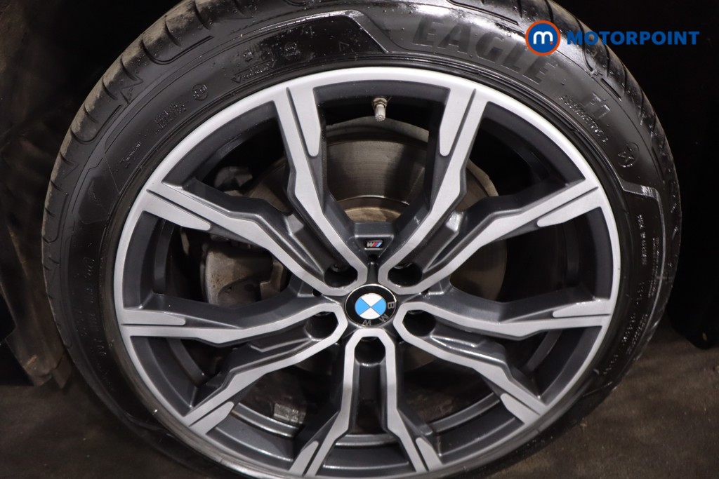 BMW X1 M Sport Automatic Petrol Plug-In Hybrid SUV - Stock Number (1603698) - 11th supplementary image