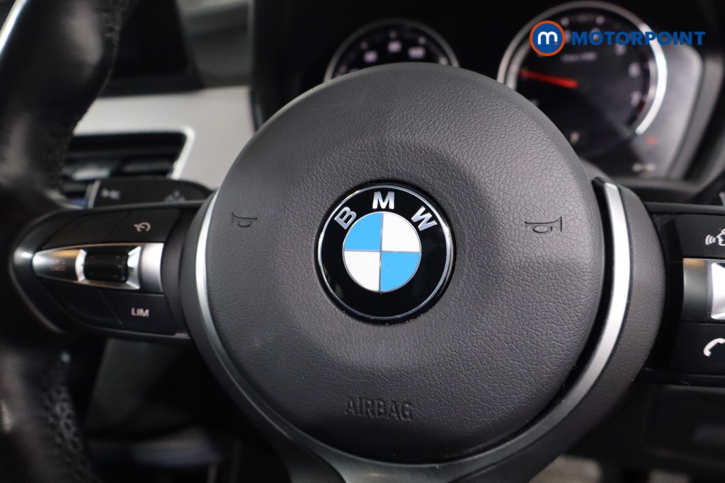 BMW X1 M Sport Automatic Petrol Plug-In Hybrid SUV - Stock Number (1603698) - 13th supplementary image