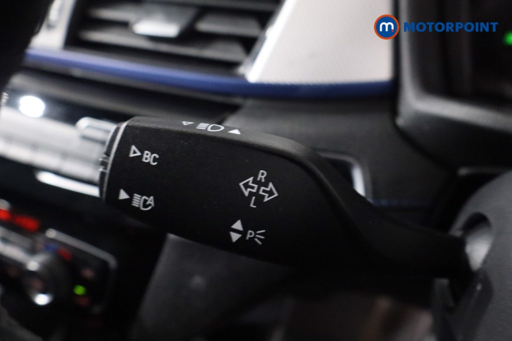 BMW X1 M Sport Automatic Petrol Plug-In Hybrid SUV - Stock Number (1603698) - 14th supplementary image