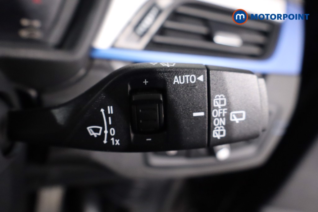 BMW X1 M Sport Automatic Petrol Plug-In Hybrid SUV - Stock Number (1603698) - 15th supplementary image