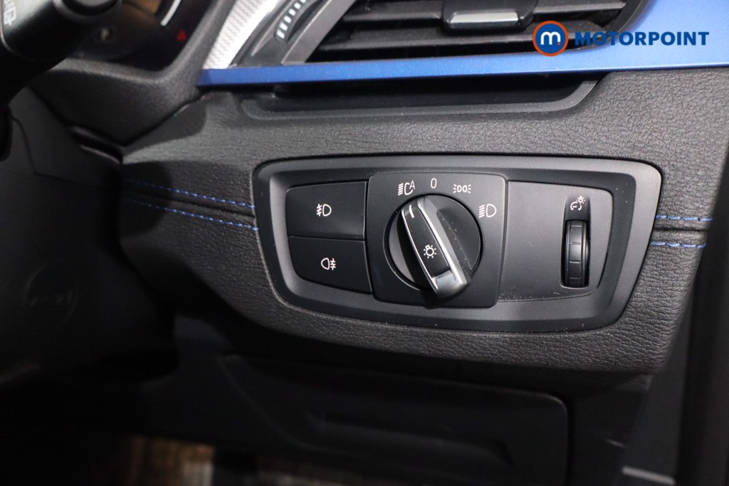 BMW X1 M Sport Automatic Petrol Plug-In Hybrid SUV - Stock Number (1603698) - 17th supplementary image