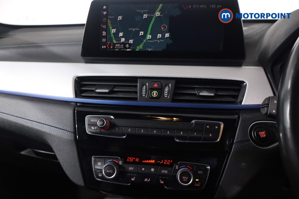 BMW X1 M Sport Automatic Petrol Plug-In Hybrid SUV - Stock Number (1603698) - 18th supplementary image