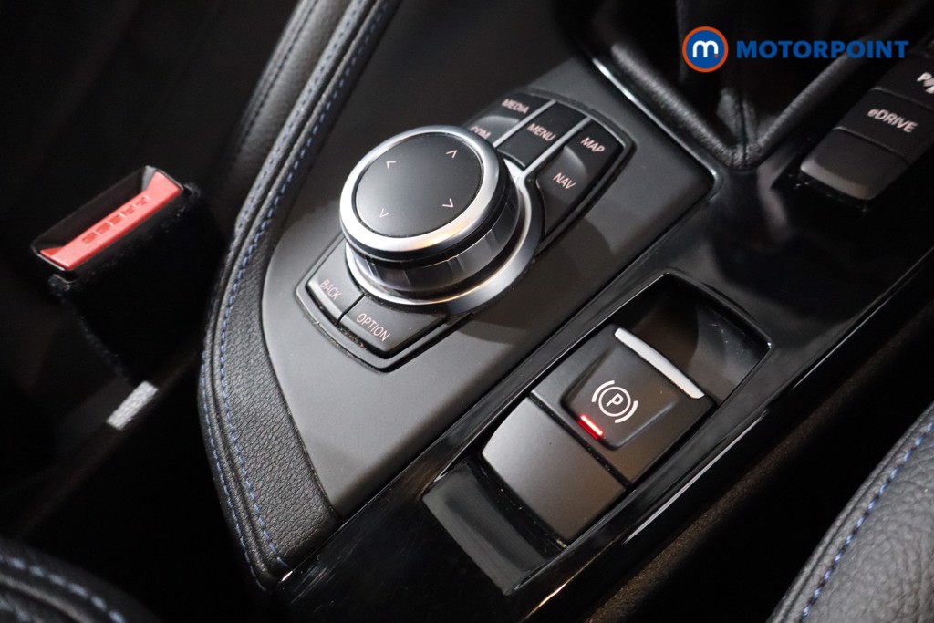 BMW X1 M Sport Automatic Petrol Plug-In Hybrid SUV - Stock Number (1603698) - 21st supplementary image