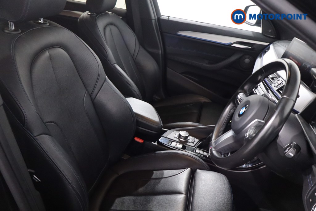 BMW X1 M Sport Automatic Petrol Plug-In Hybrid SUV - Stock Number (1603698) - 24th supplementary image