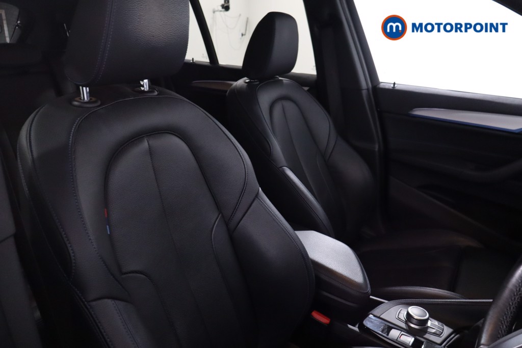 BMW X1 M Sport Automatic Petrol Plug-In Hybrid SUV - Stock Number (1603698) - 25th supplementary image