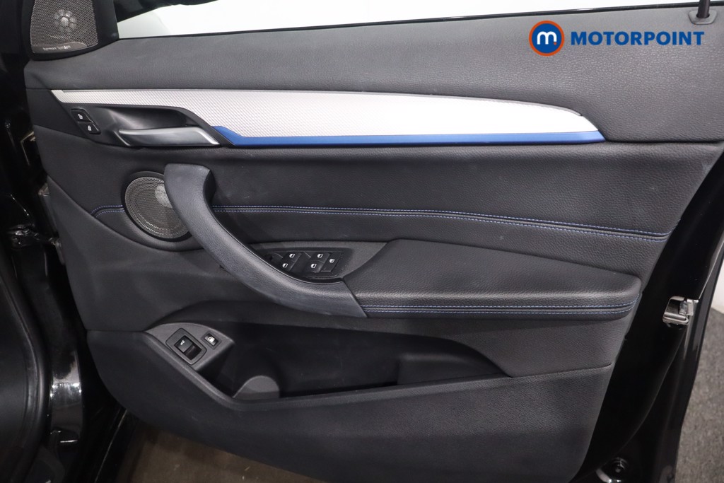 BMW X1 M Sport Automatic Petrol Plug-In Hybrid SUV - Stock Number (1603698) - 27th supplementary image