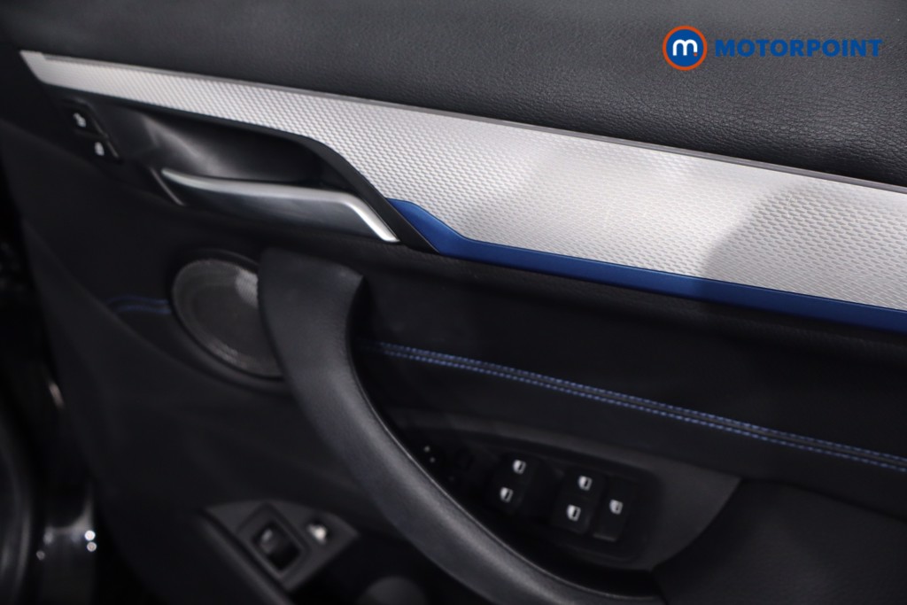 BMW X1 M Sport Automatic Petrol Plug-In Hybrid SUV - Stock Number (1603698) - 28th supplementary image