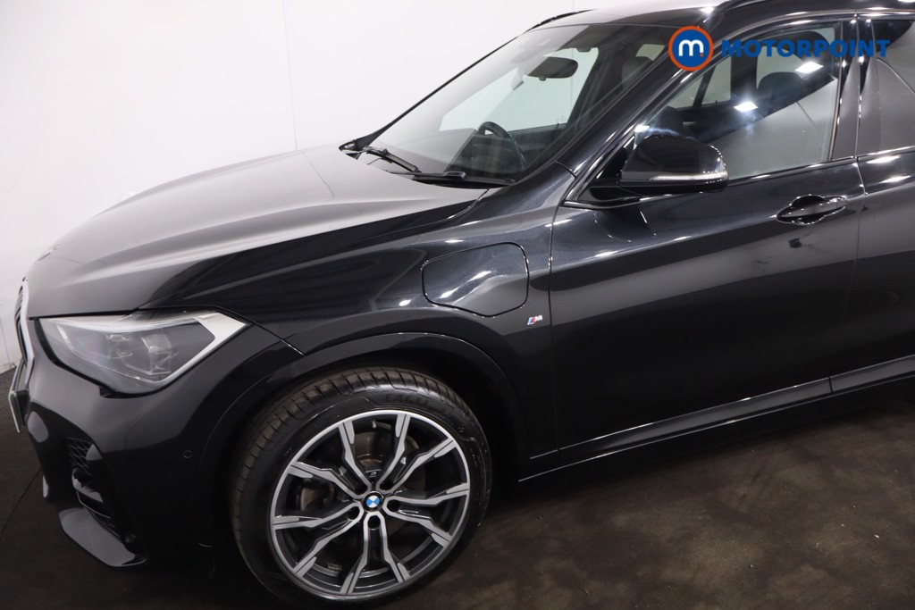 BMW X1 M Sport Automatic Petrol Plug-In Hybrid SUV - Stock Number (1603698) - 31st supplementary image