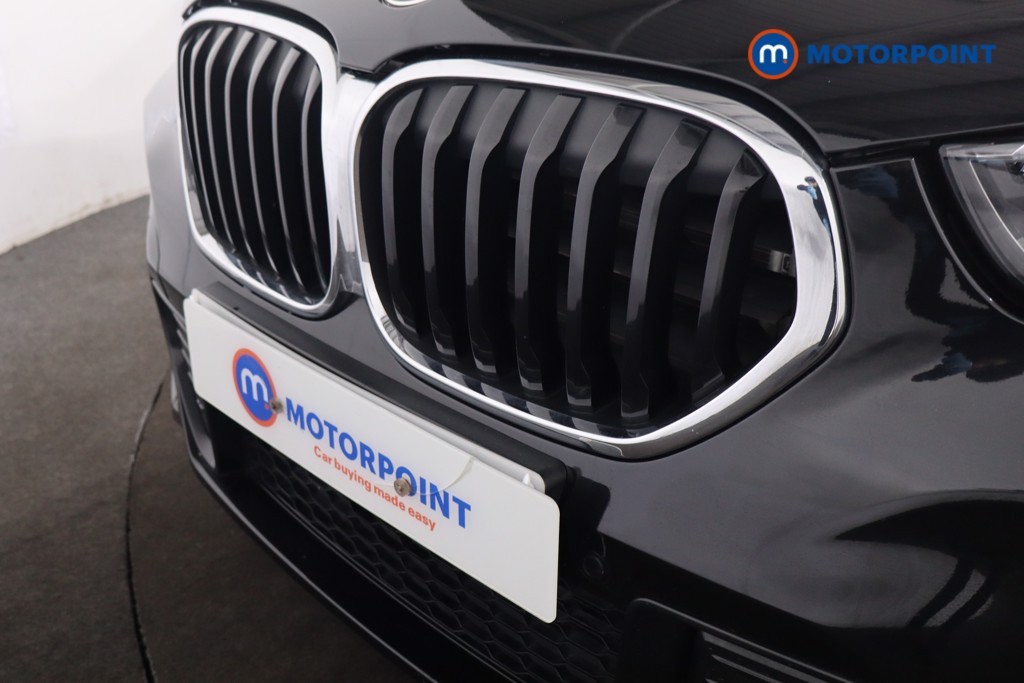 BMW X1 M Sport Automatic Petrol Plug-In Hybrid SUV - Stock Number (1603698) - 32nd supplementary image