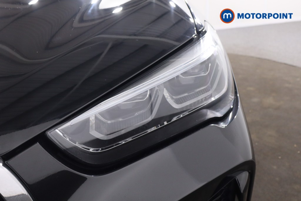 BMW X1 M Sport Automatic Petrol Plug-In Hybrid SUV - Stock Number (1603698) - 33rd supplementary image