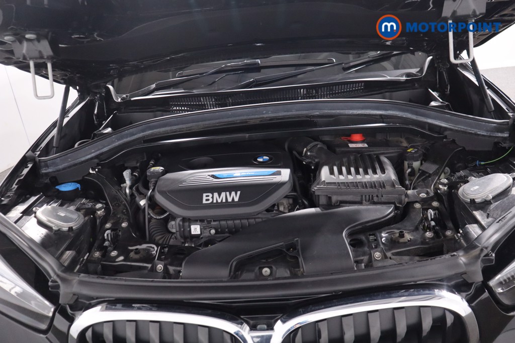 BMW X1 M Sport Automatic Petrol Plug-In Hybrid SUV - Stock Number (1603698) - 35th supplementary image